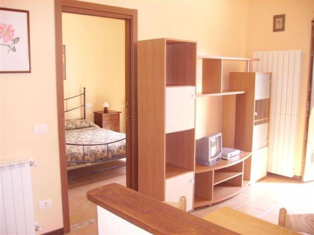 Agriturismo Monterosso Вербания Экстерьер фото