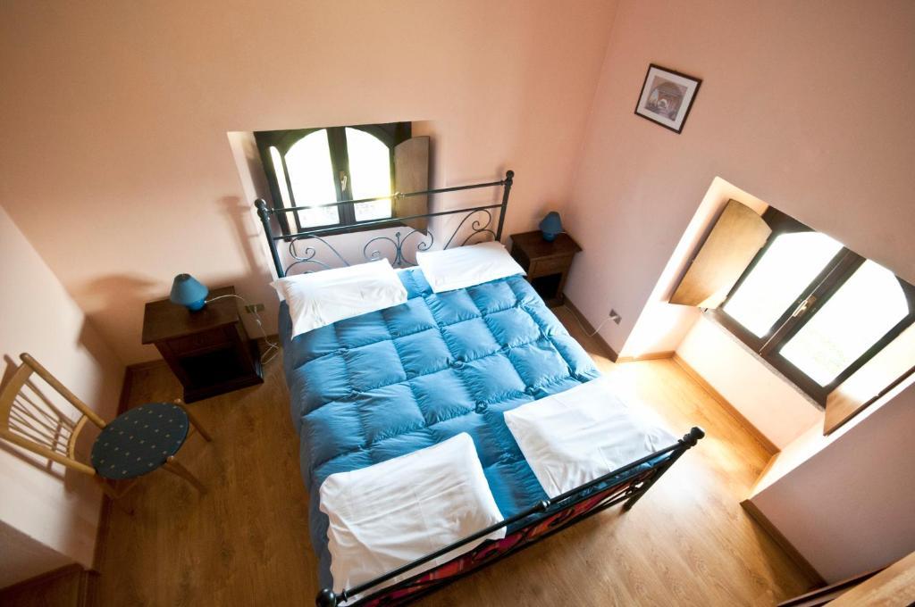 Agriturismo Monterosso Вербания Номер фото