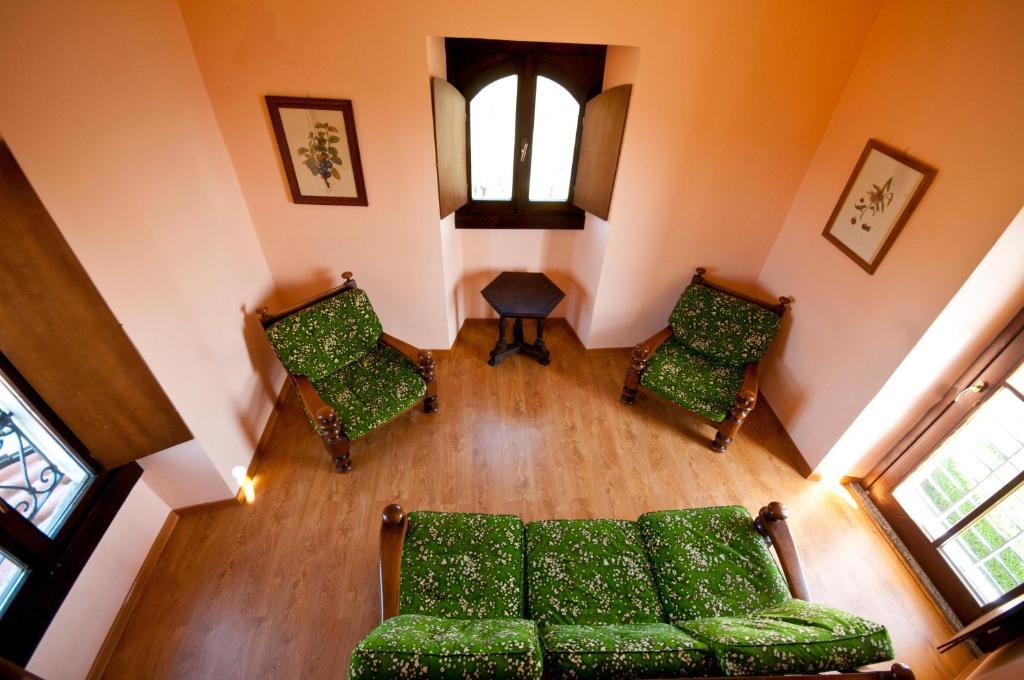 Agriturismo Monterosso Вербания Номер фото