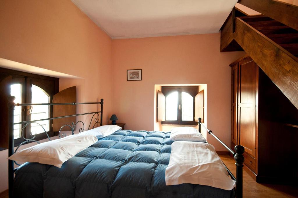 Agriturismo Monterosso Вербания Номер фото