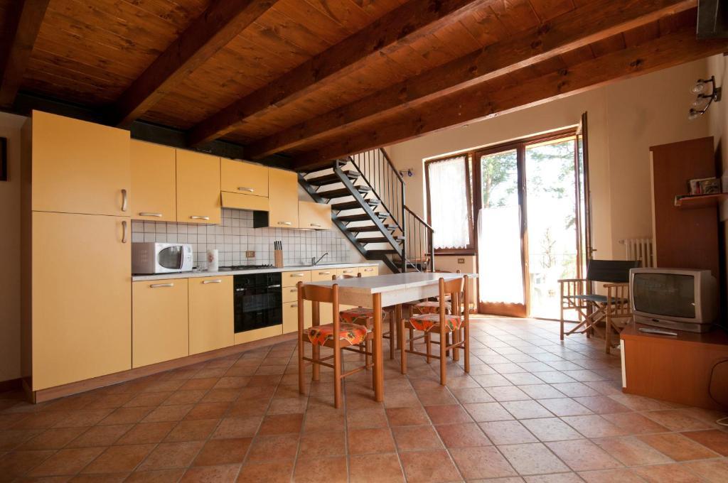 Agriturismo Monterosso Вербания Номер фото