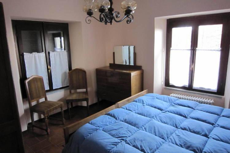 Agriturismo Monterosso Вербания Экстерьер фото