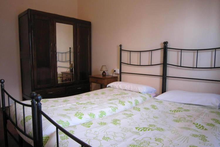 Agriturismo Monterosso Вербания Экстерьер фото